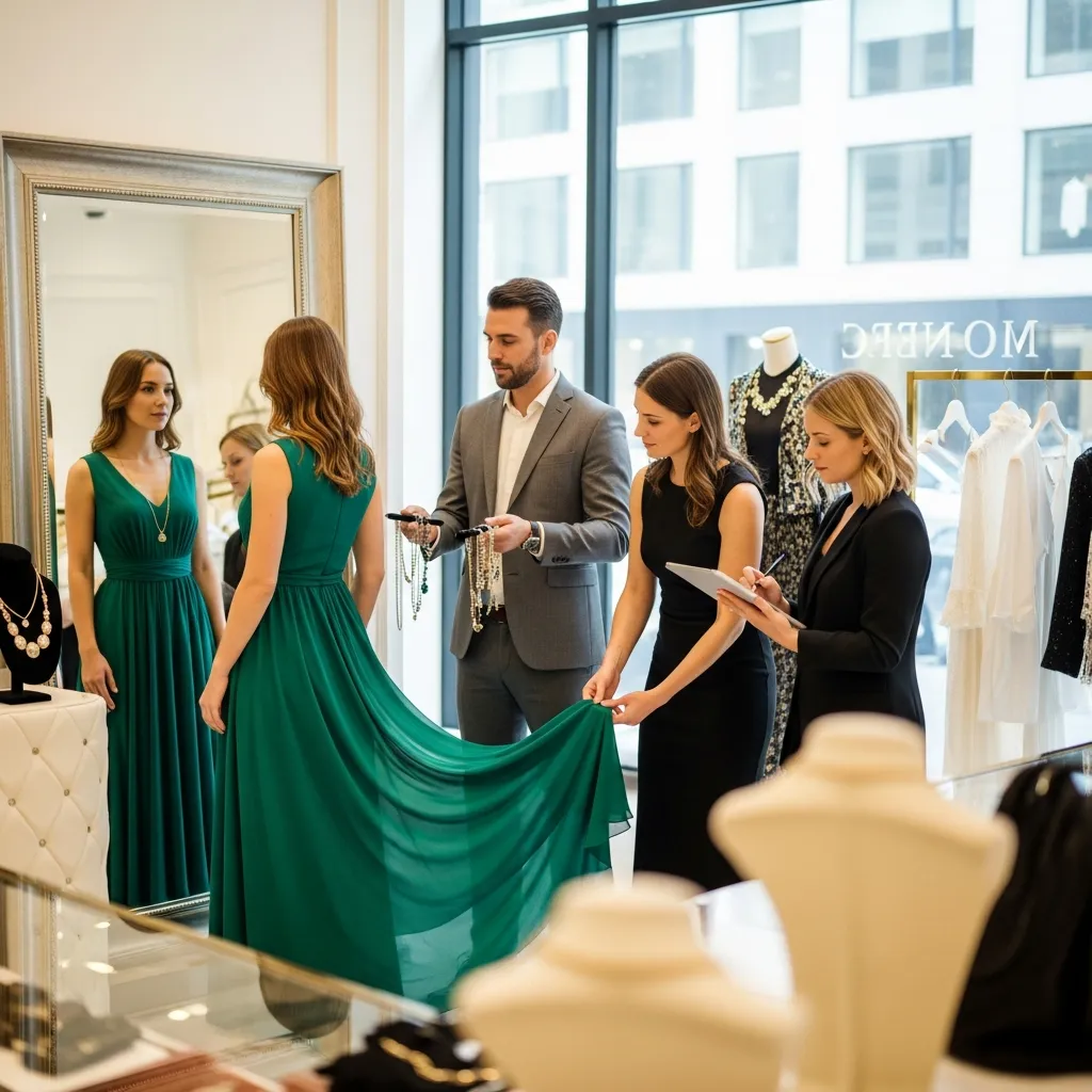 The founding team of quivphroneu